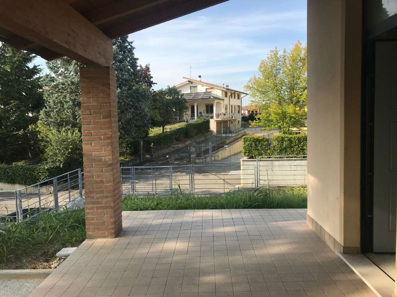 Villa RIVERGARO vendita    FARNESE SOLUZIONI IMMOBILIARI