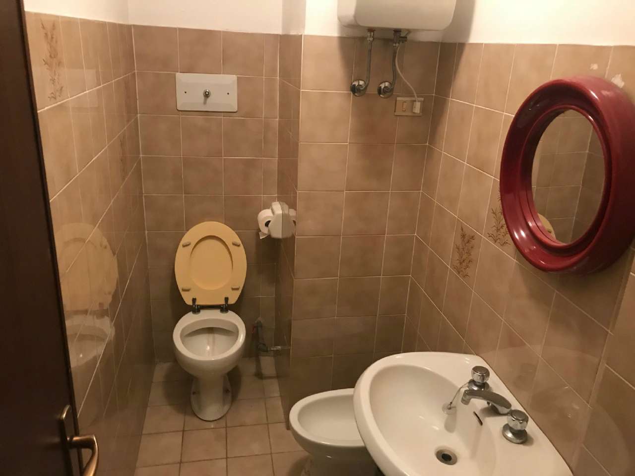 Ufficio - Loc.Com. PIACENZA affitto    FARNESE SOLUZIONI IMMOBILIARI