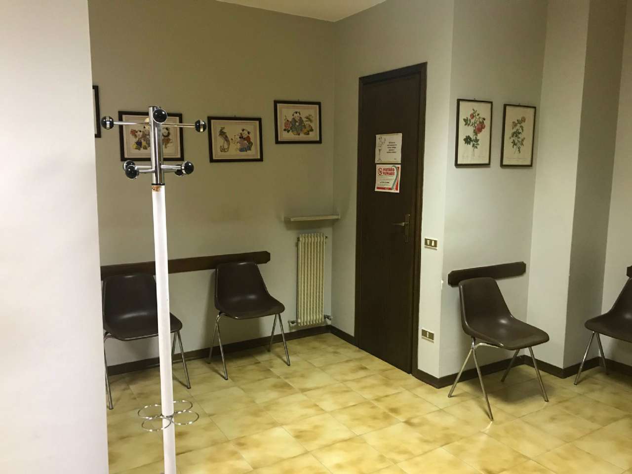 Ufficio - Loc.Com. PIACENZA affitto    FARNESE SOLUZIONI IMMOBILIARI