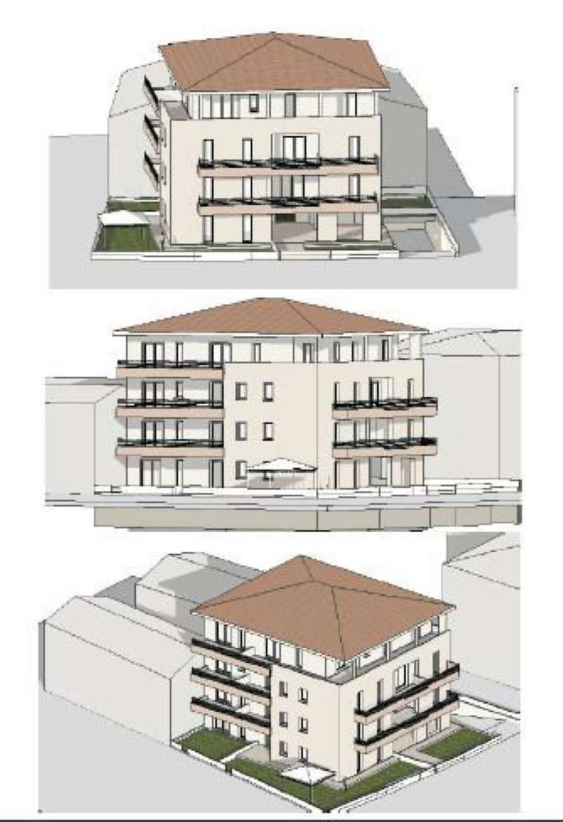 Appartamento PIACENZA vendita   CHERO FARNESE SOLUZIONI IMMOBILIARI