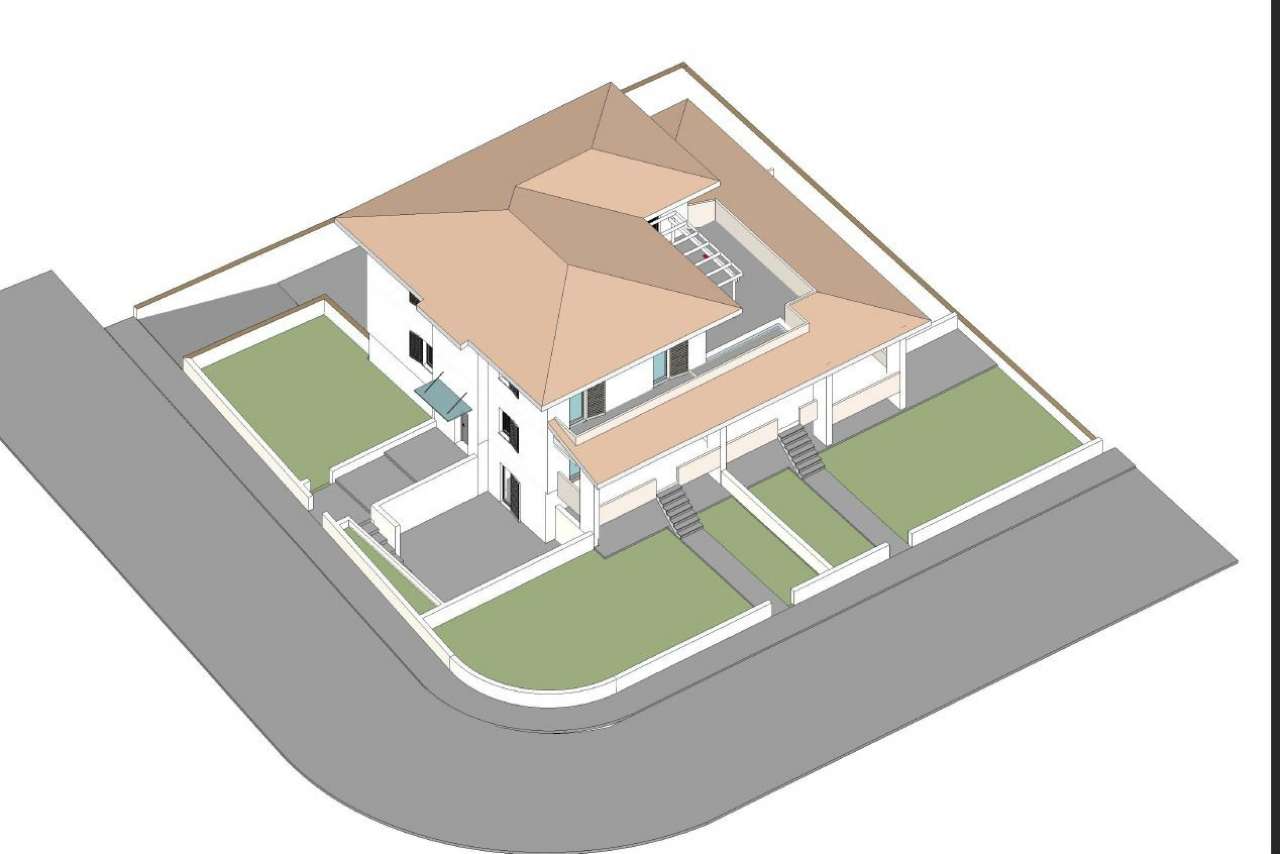 Appartamento CARPANETO PIACENTINO vendita    FARNESE SOLUZIONI IMMOBILIARI