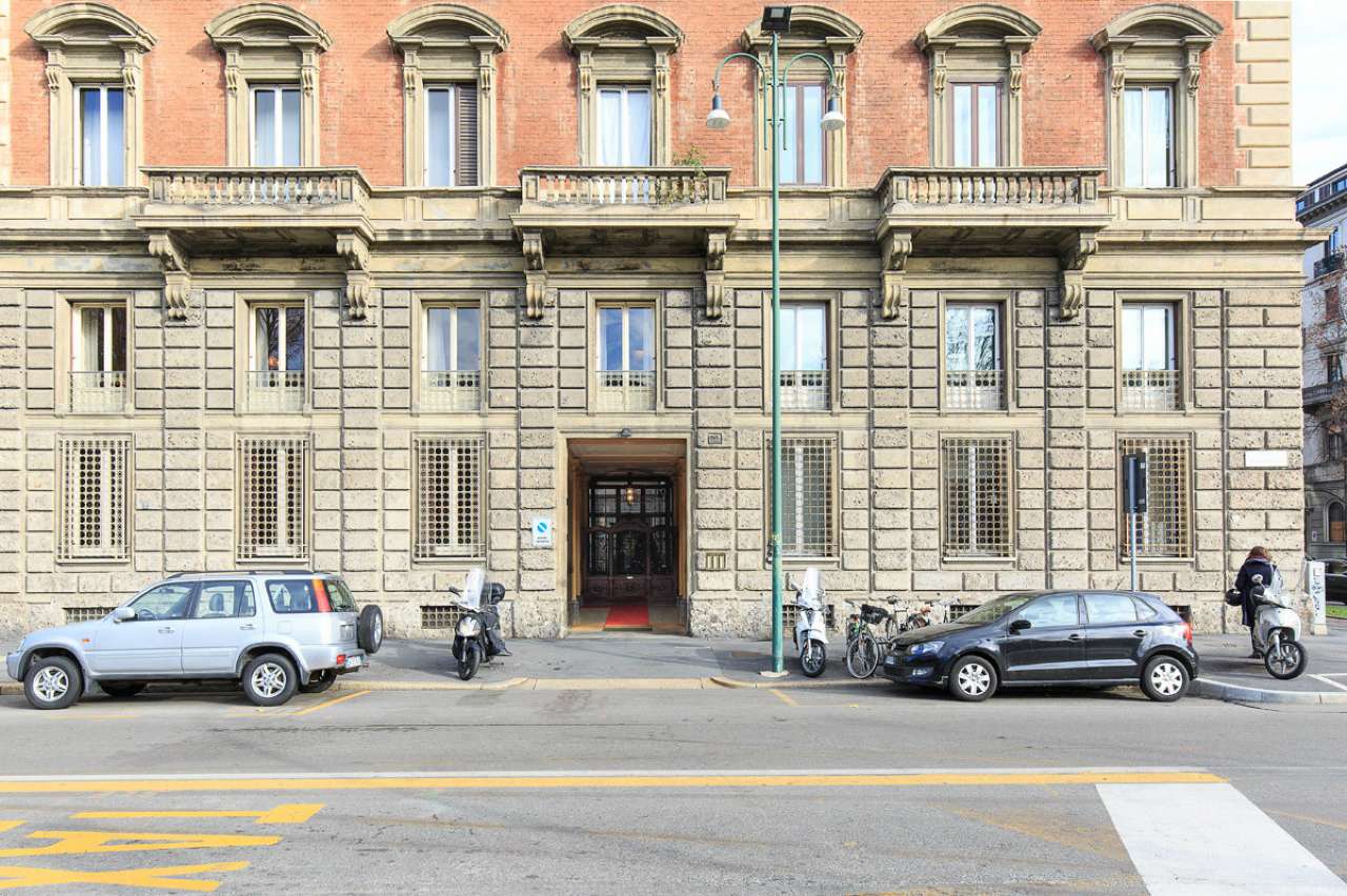  milano vendita quart: centro storico h&s immobiliare