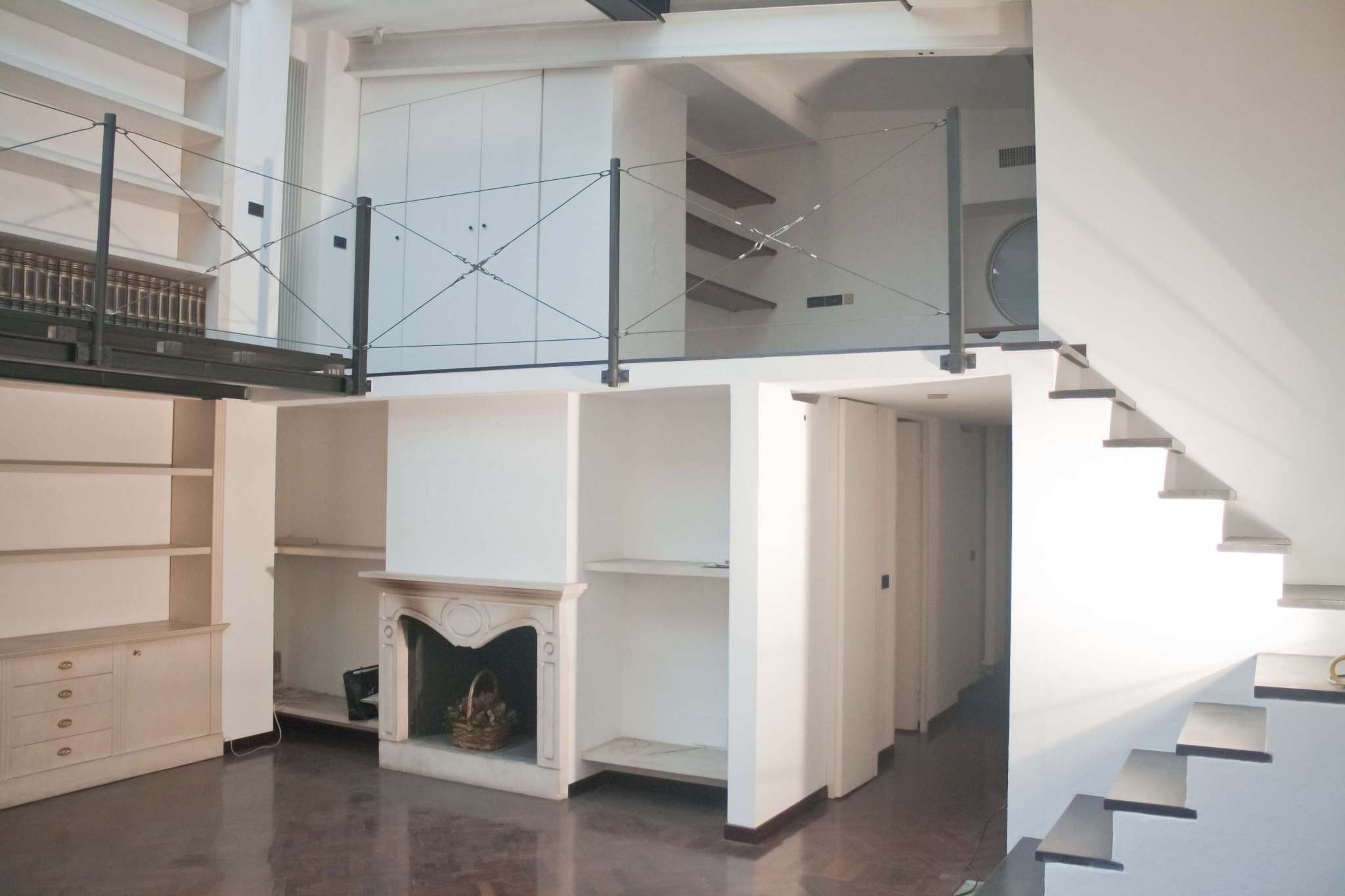 Loft MILANO vendita  CENTRO STORICO VIA BORROMEI H&S Immobiliare