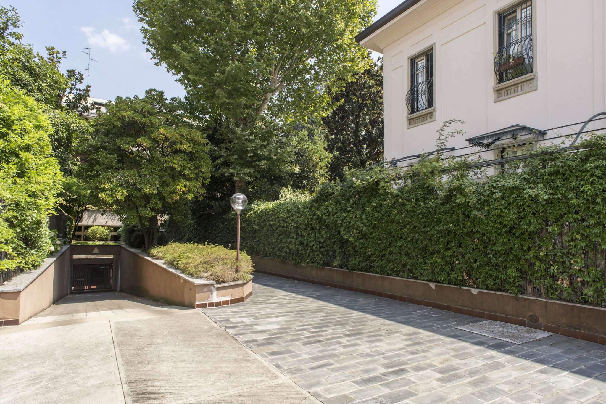Ufficio - Loc.Com. MILANO vendita  FIERA Flavio Vegezio H&S Immobiliare