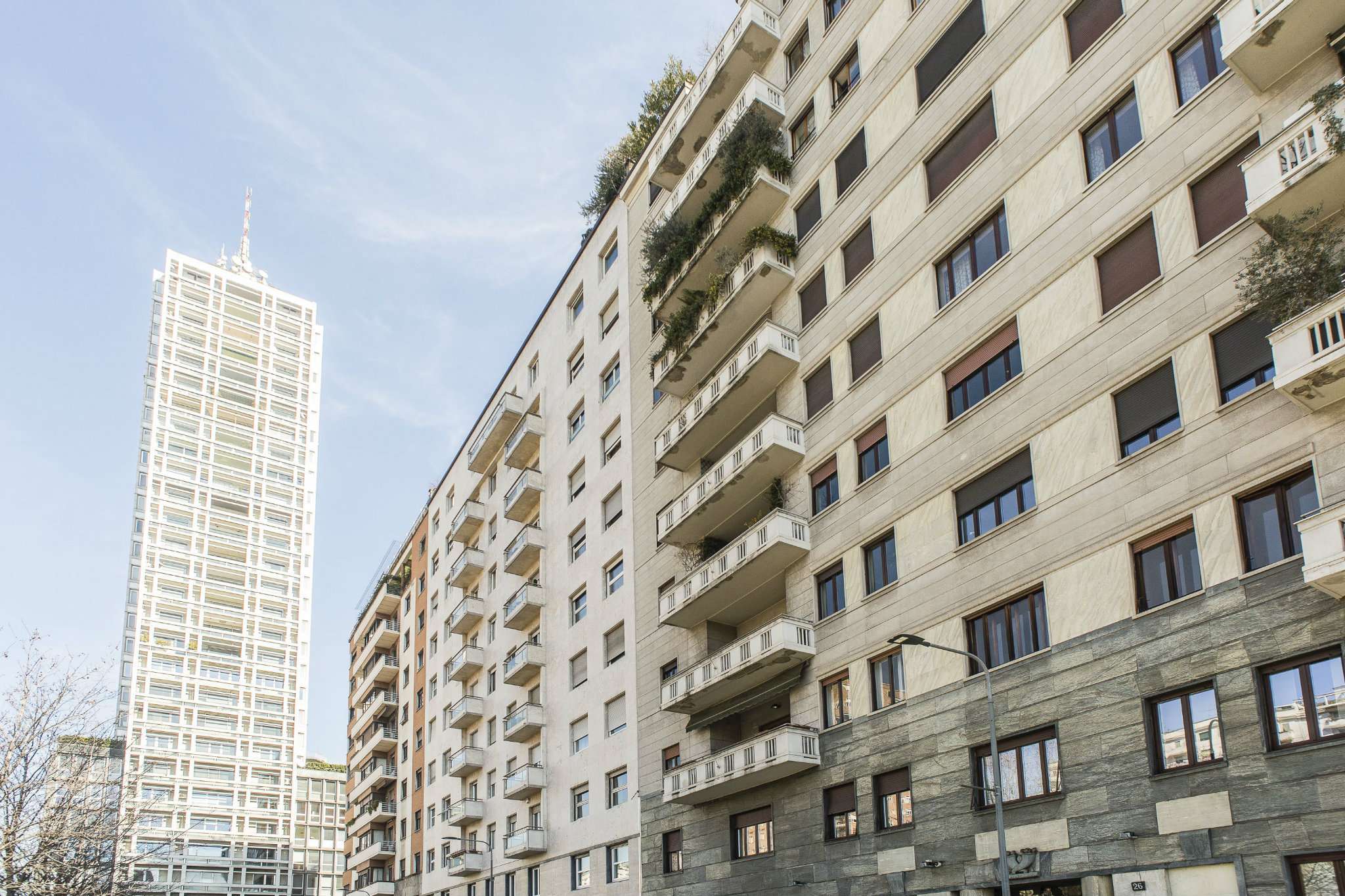  milano vendita quart: repubblica h&s immobiliare