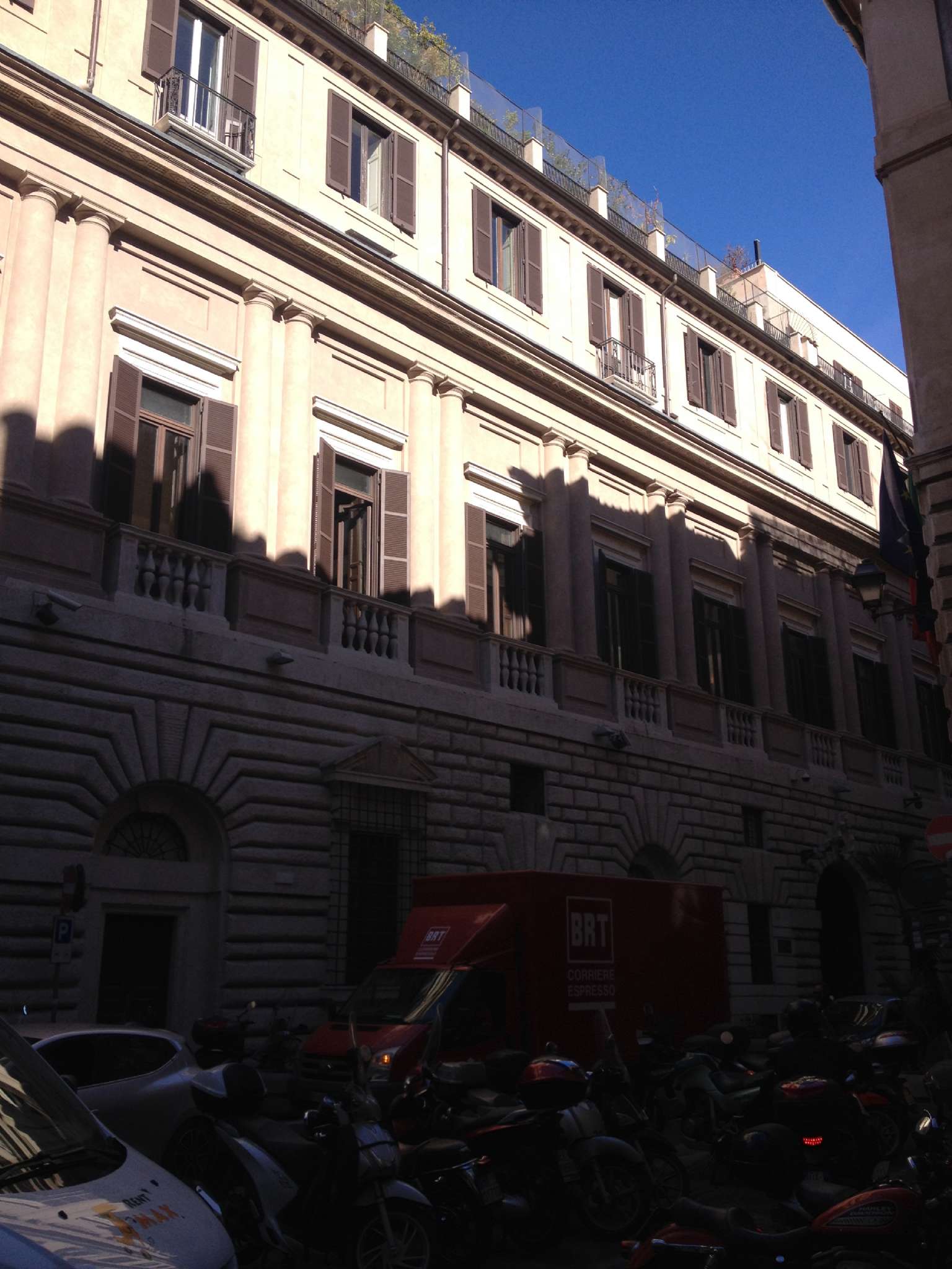  roma vendita quart: centro storico v.r.-immobiliare-s.r.l.