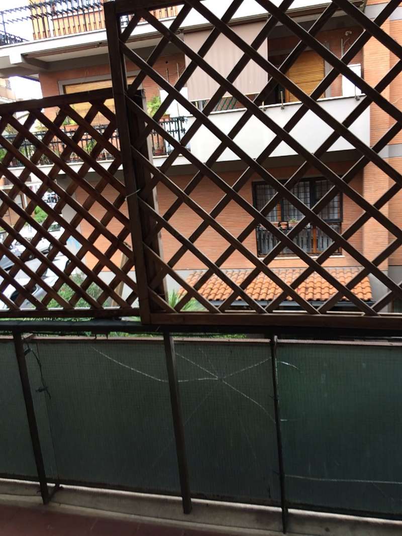 Appartamento ROMA affitto  NUOVO SALARIO ANTONIO SILVANI V.R. Immobiliare S.R.L.