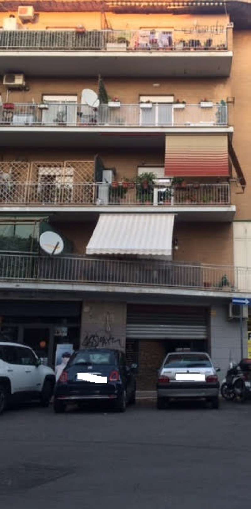  roma affitto quart: nuovo salario v.r.-immobiliare-s.r.l.