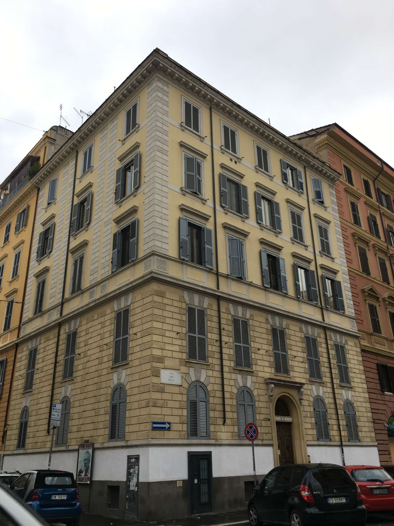  roma vendita quart: centro storico v.r. immobiliare s.r.l.