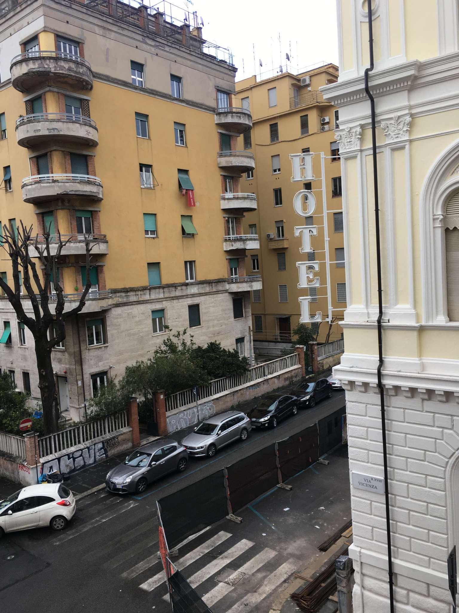 Appartamento ROMA vendita  Centro storico dei mille V.R. Immobiliare S.R.L.