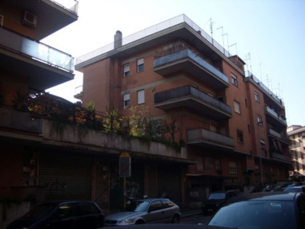 Appartamento ROMA affitto  NUOVO SALARIO via Antonio Silvani V.R. Immobiliare S.R.L.