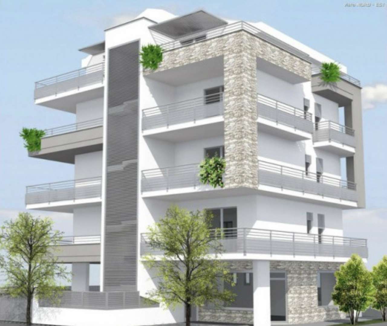 Appartamento TORTORETO vendita   Piazza Matteotti HABITAT IMMOBILIARE di Materazzo Marina