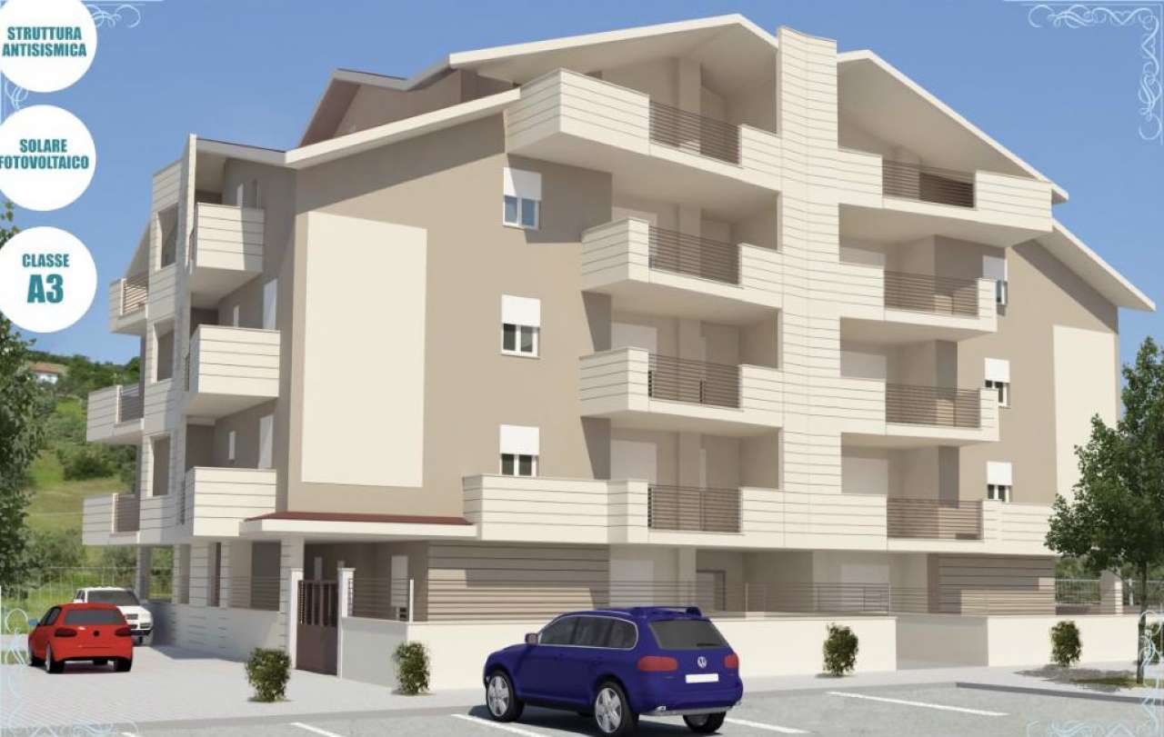  tortoreto vendita quart:  habitat immobiliare di materazzo marina