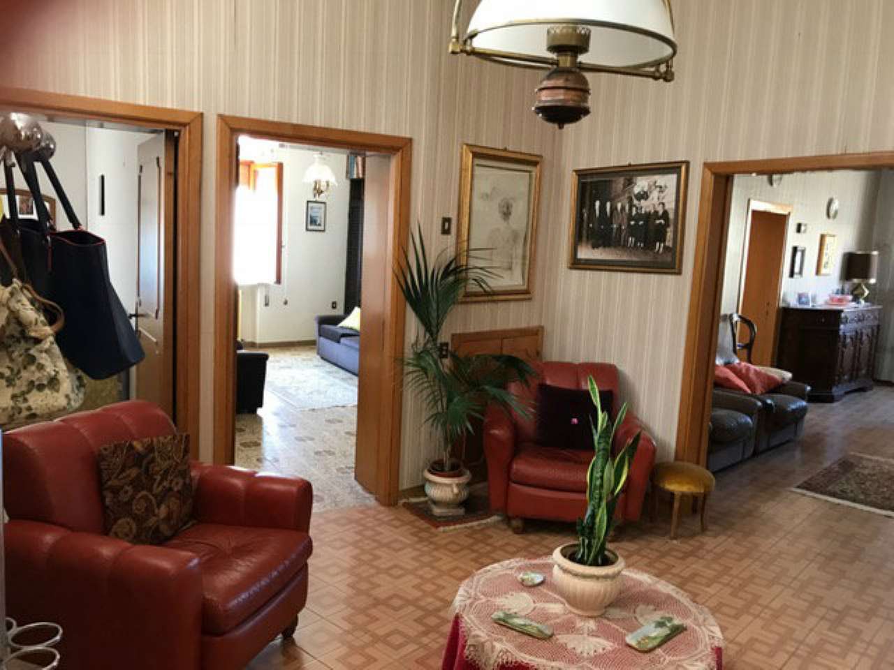 Appartamento TORTORETO vendita   Piazza Libertà HABITAT IMMOBILIARE di Materazzo Marina