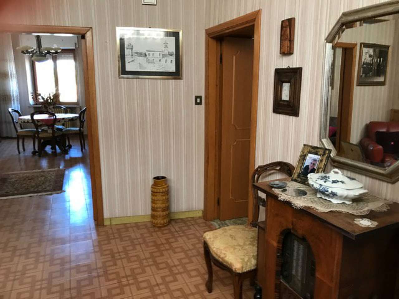 Appartamento TORTORETO vendita   Piazza Libertà HABITAT IMMOBILIARE di Materazzo Marina