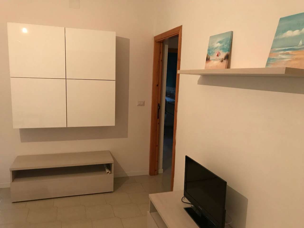 Appartamento TORTORETO vendita   Lungomare Sirena (Trav.) HABITAT IMMOBILIARE di Materazzo Marina