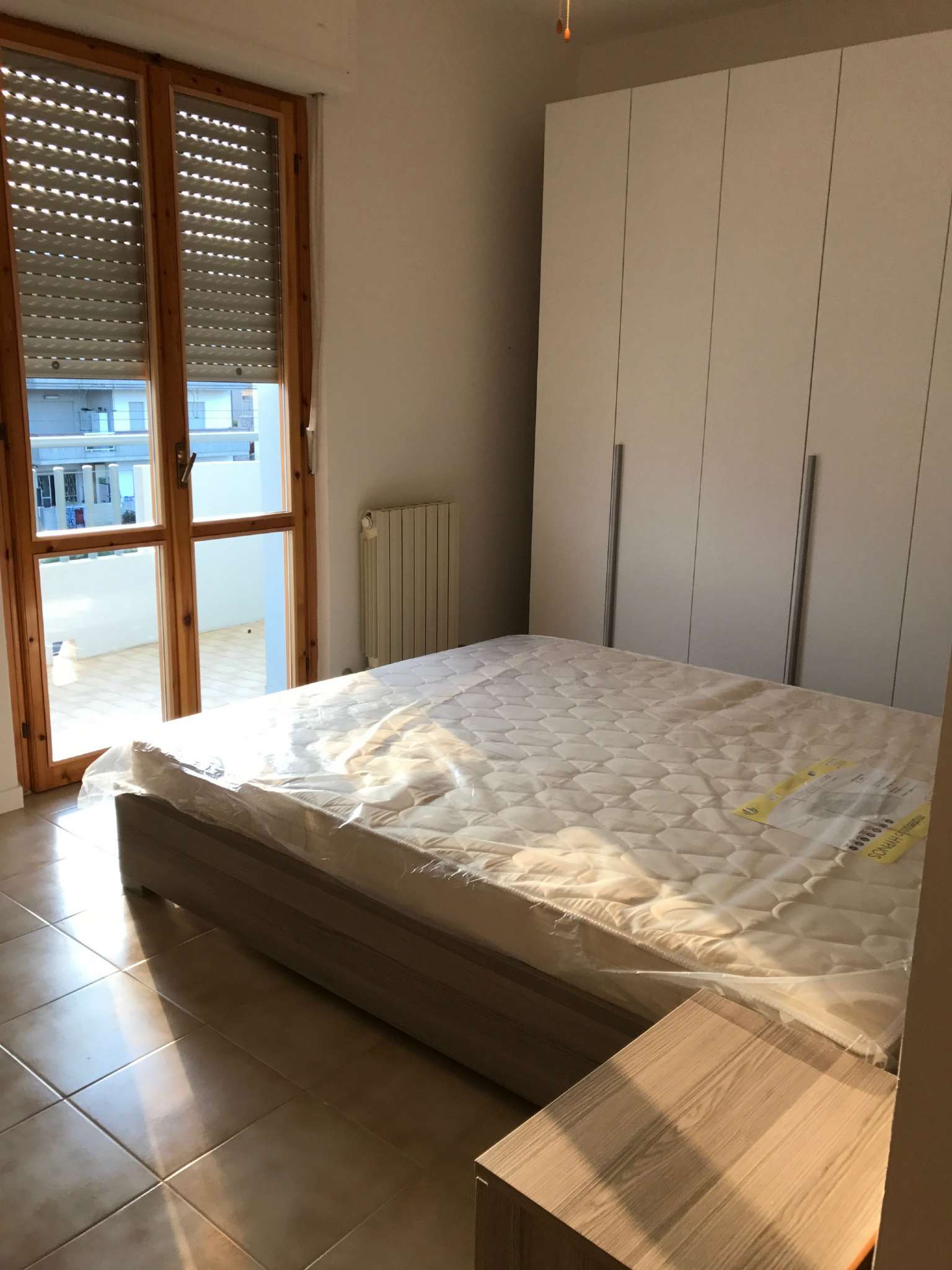 Appartamento TORTORETO vendita   Lungomare Sirena (Trav.) HABITAT IMMOBILIARE di Materazzo Marina