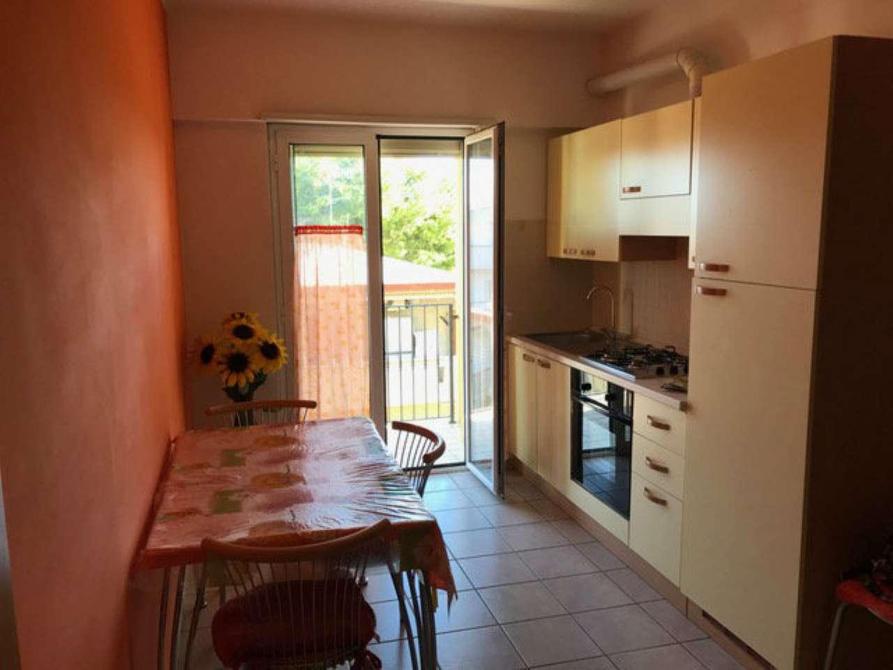 Appartamento TORTORETO vendita   Lungomare Sirena (Trav.) HABITAT IMMOBILIARE di Materazzo Marina