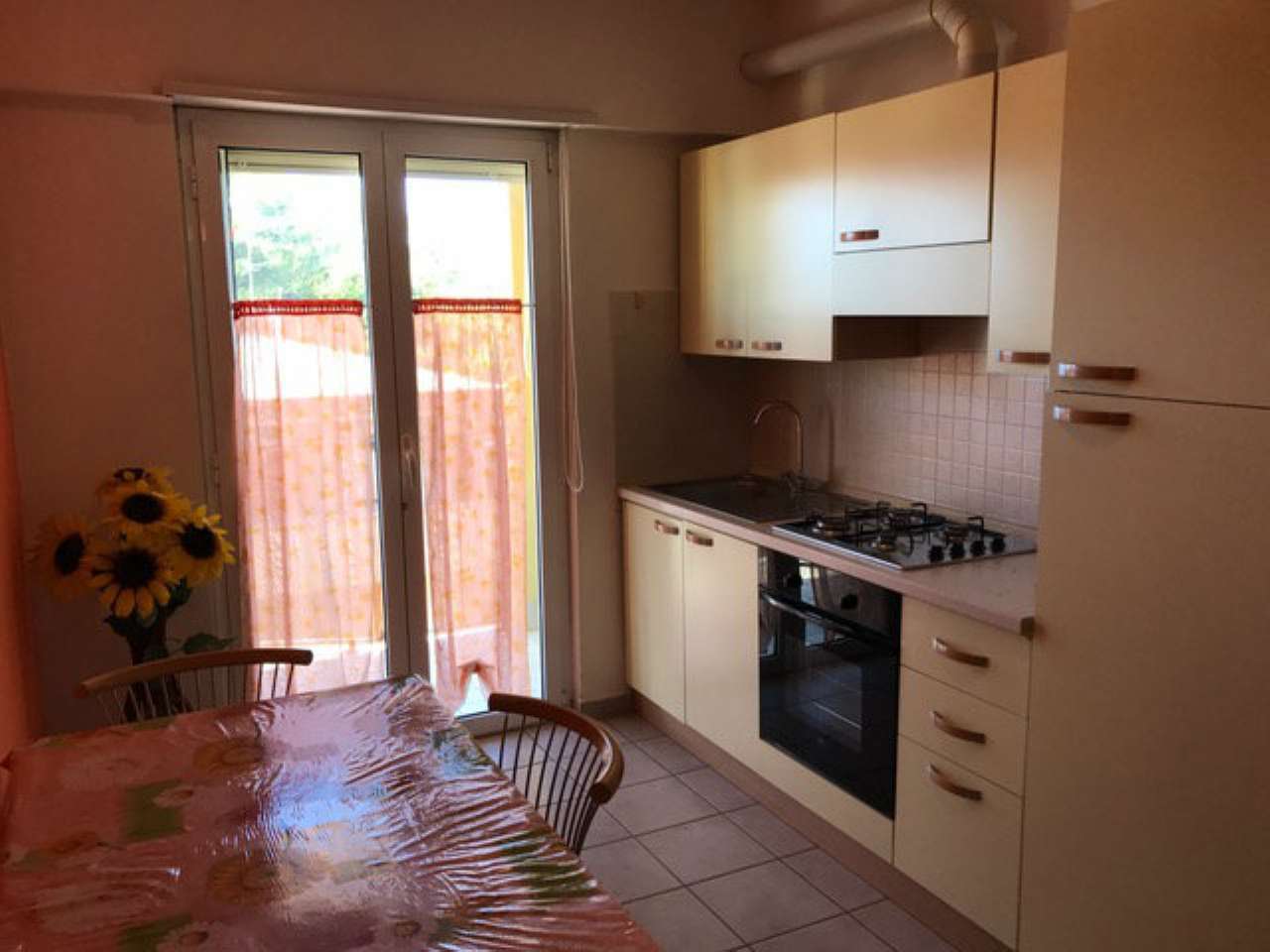 Appartamento TORTORETO vendita   Lungomare Sirena (Trav.) HABITAT IMMOBILIARE di Materazzo Marina