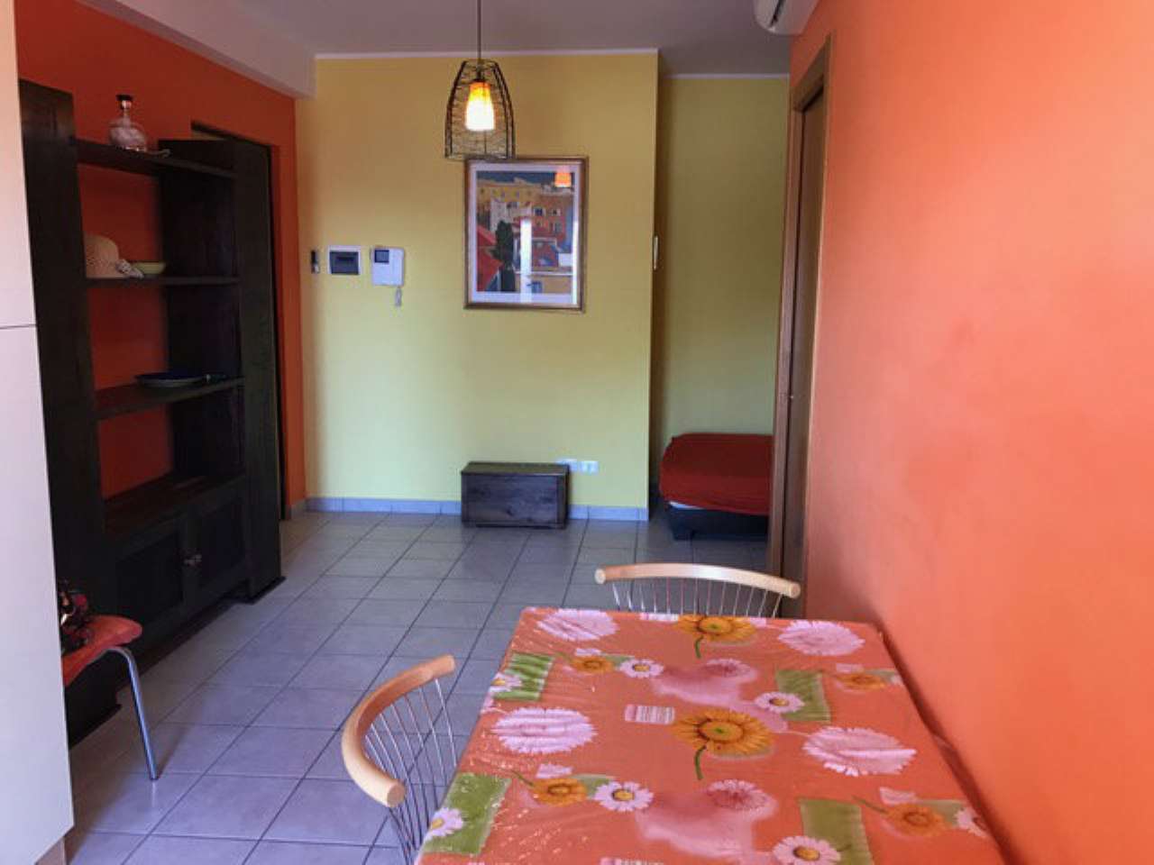 Appartamento TORTORETO affitto   Via firenze HABITAT IMMOBILIARE di Materazzo Marina