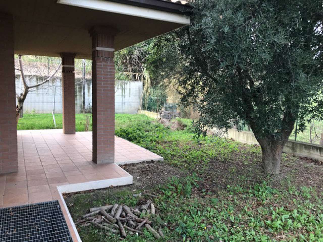 Villa Unifamiliare - Indipendente TORTORETO vendita   Muracche I HABITAT IMMOBILIARE di Materazzo Marina