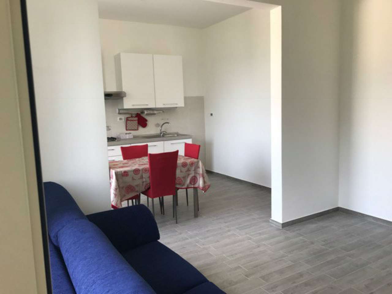 Appartamento TORTORETO affitto    HABITAT IMMOBILIARE di Materazzo Marina