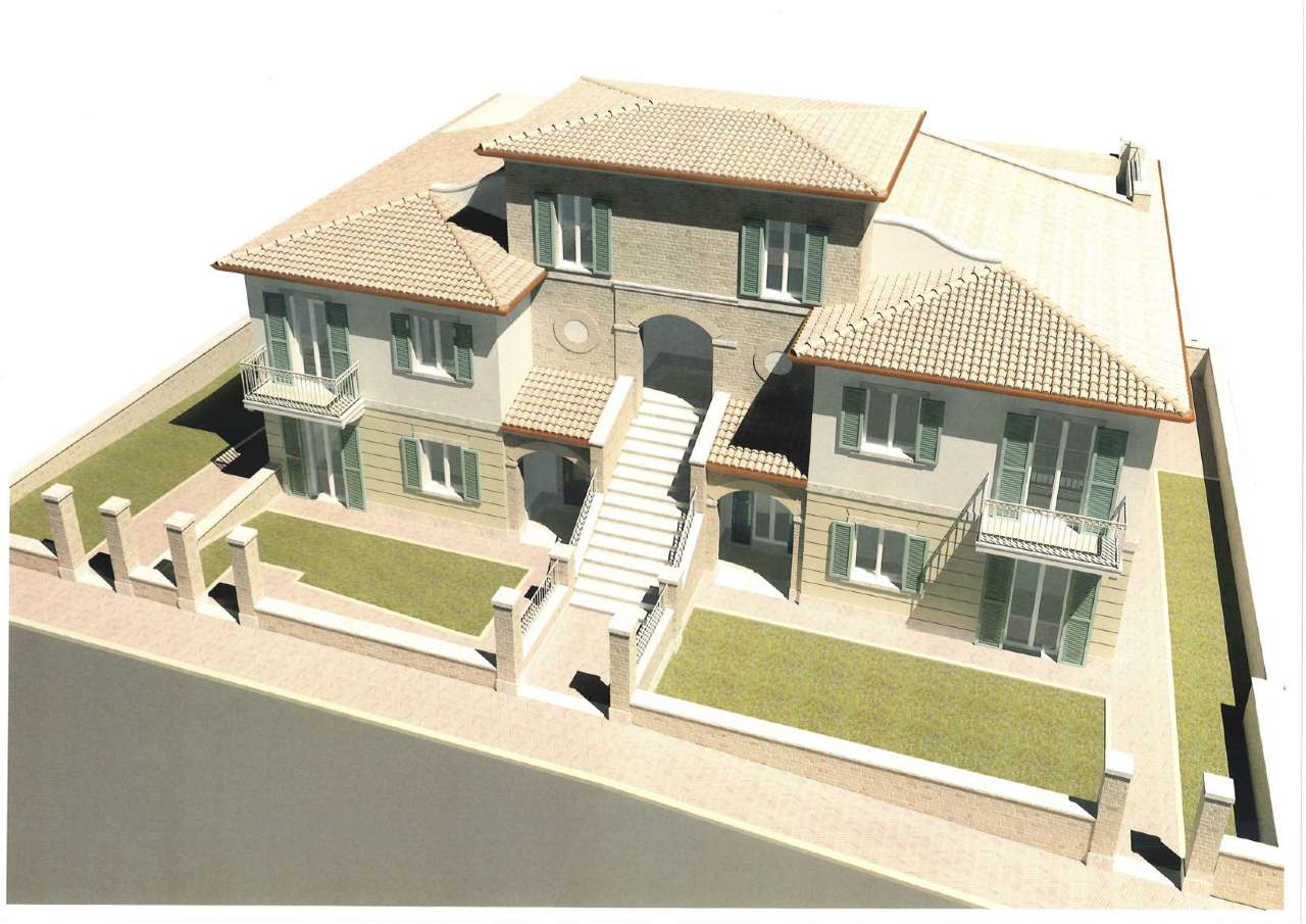 Appartamento TORTORETO vendita    HABITAT IMMOBILIARE di Materazzo Marina