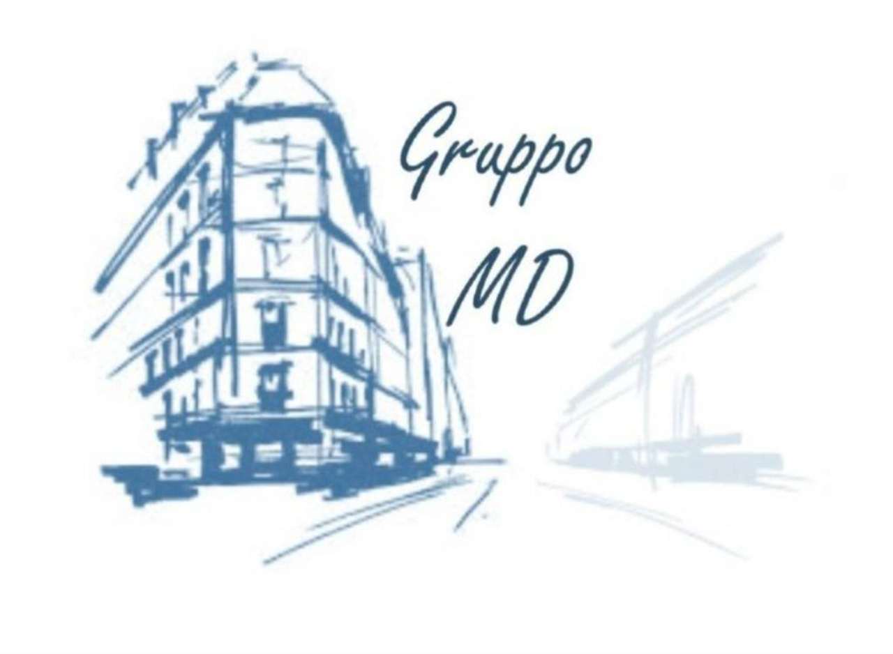 Appartamento ROMA vendita  San giovanni Tarquinia Gruppo MD