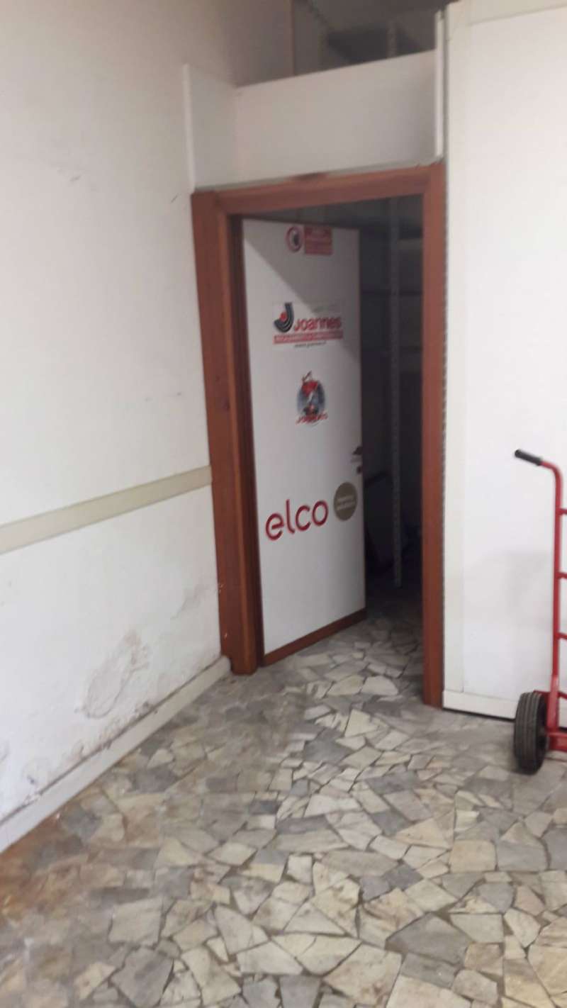 Negozio - Loc.Com. ROMA vendita  AURELIO (XVIII MUN.) Mattia Battistini Gruppo MD
