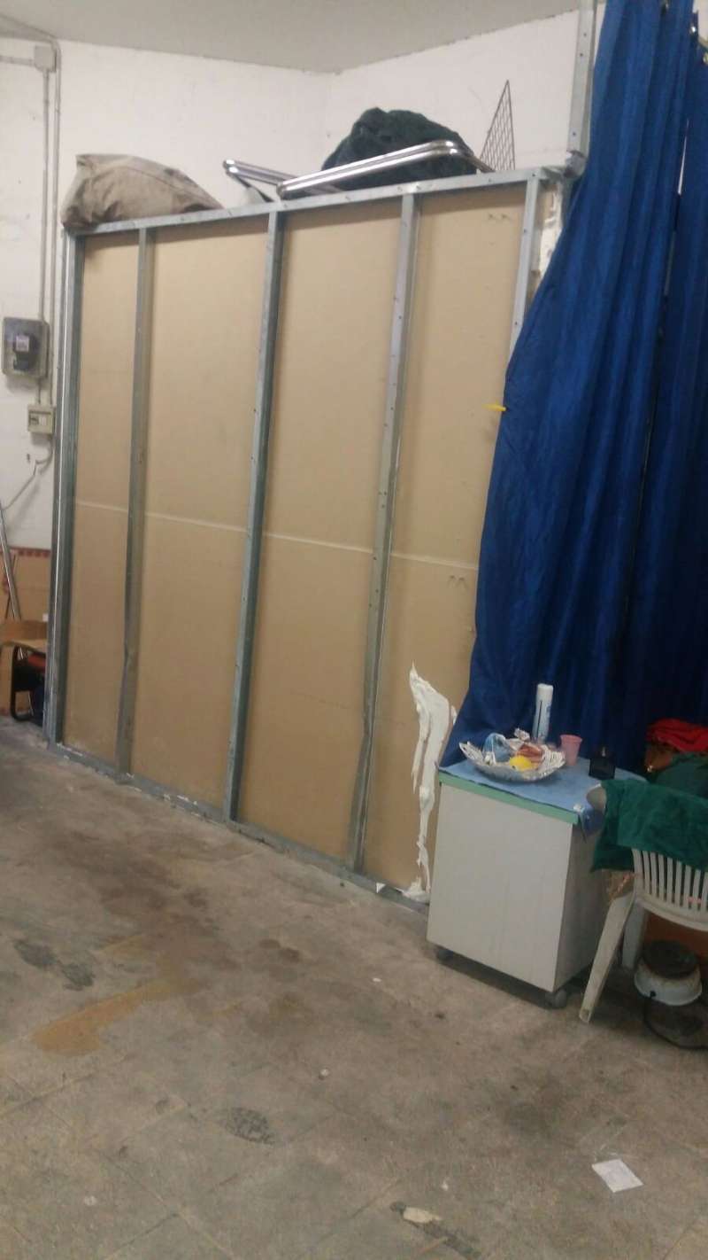 Box auto - Posto auto ROMA vendita  MARCONI  Gruppo MD