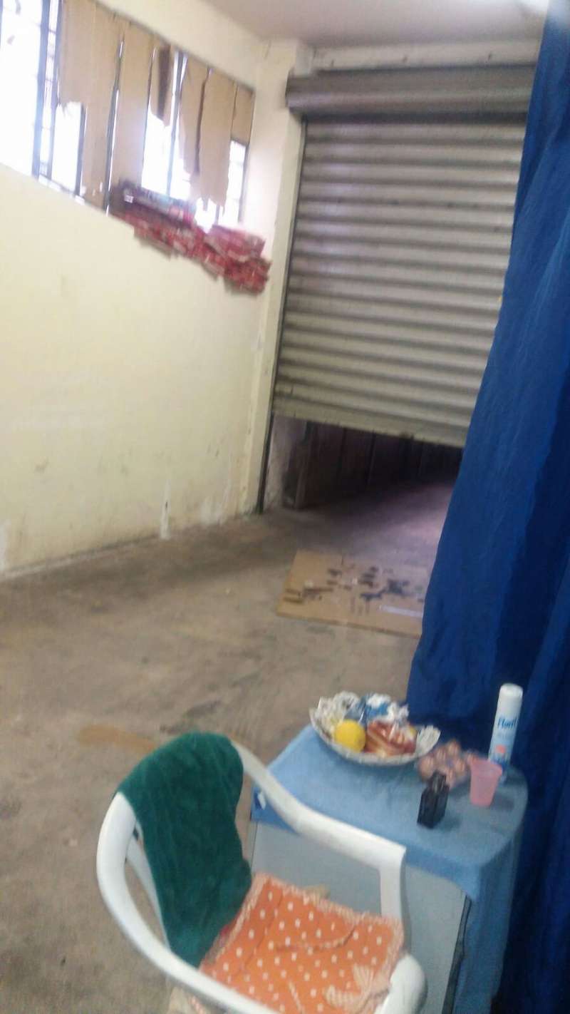 Box auto - Posto auto ROMA vendita  MARCONI  Gruppo MD
