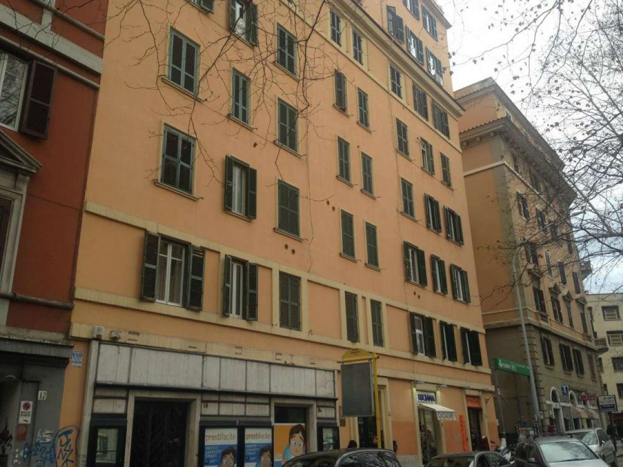  roma vendita quart: re di roma gruppo md