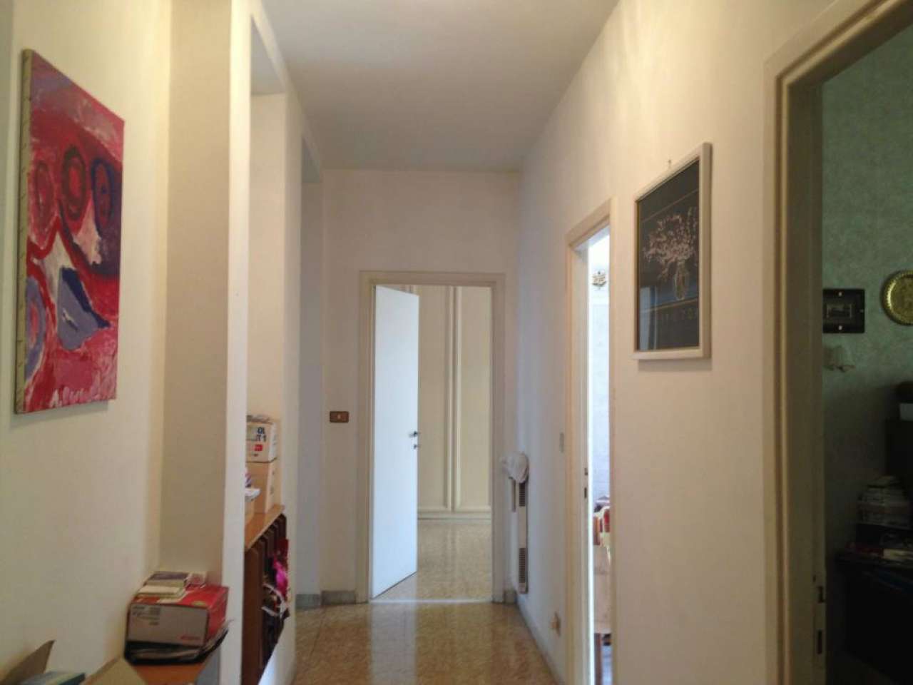 Appartamento ROMA vendita  RE DI ROMA Cerveteri Gruppo MD