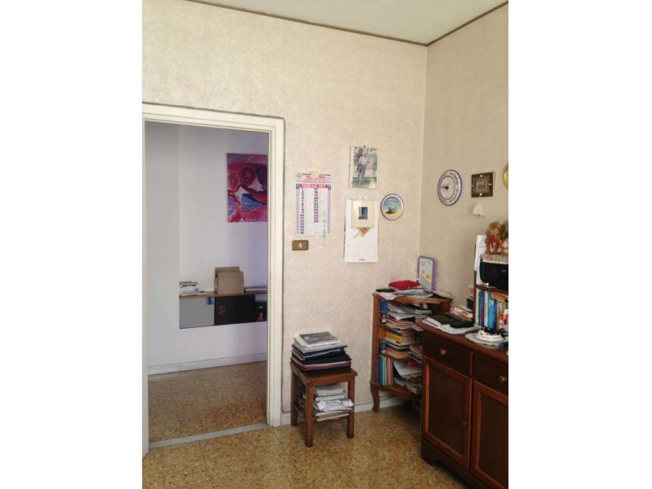 Appartamento ROMA vendita  RE DI ROMA Cerveteri Gruppo MD