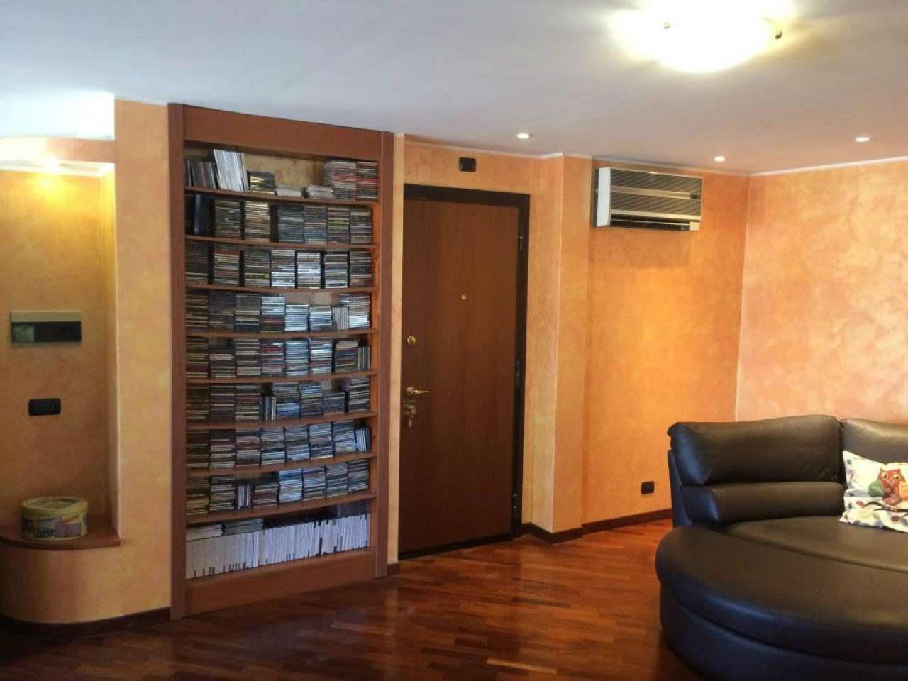 Appartamento ROMA vendita  BUFALOTTA Roberto Bracco Gruppo MD