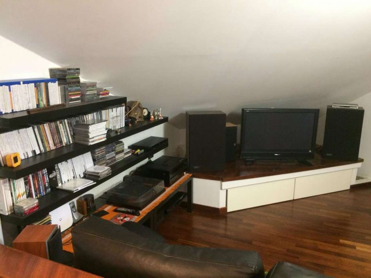 Appartamento ROMA vendita  BUFALOTTA Roberto Bracco Gruppo MD