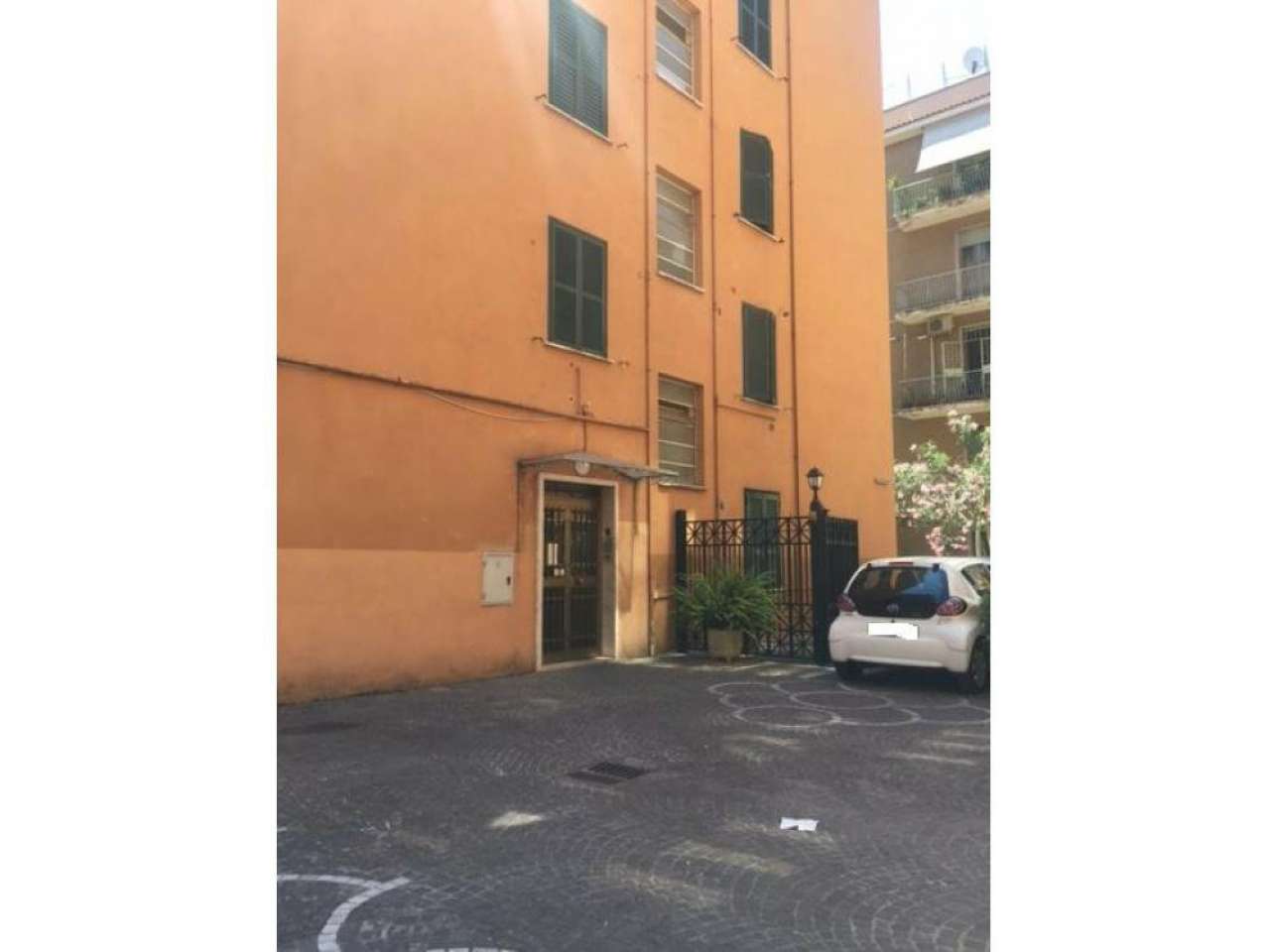 Appartamento ROMA vendita  COLLI ALBANI del Velodromo Gruppo MD