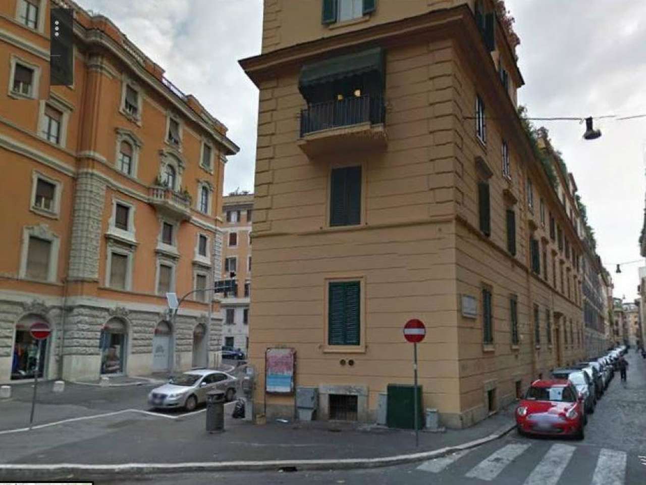  roma vendita quart: centro storico gruppo md