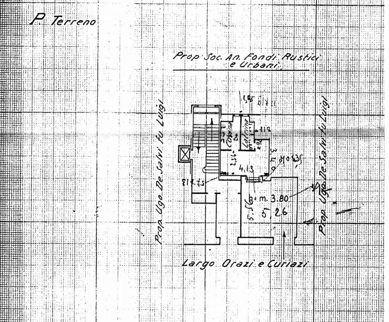  roma affitto quart: appia nuova gruppo-md