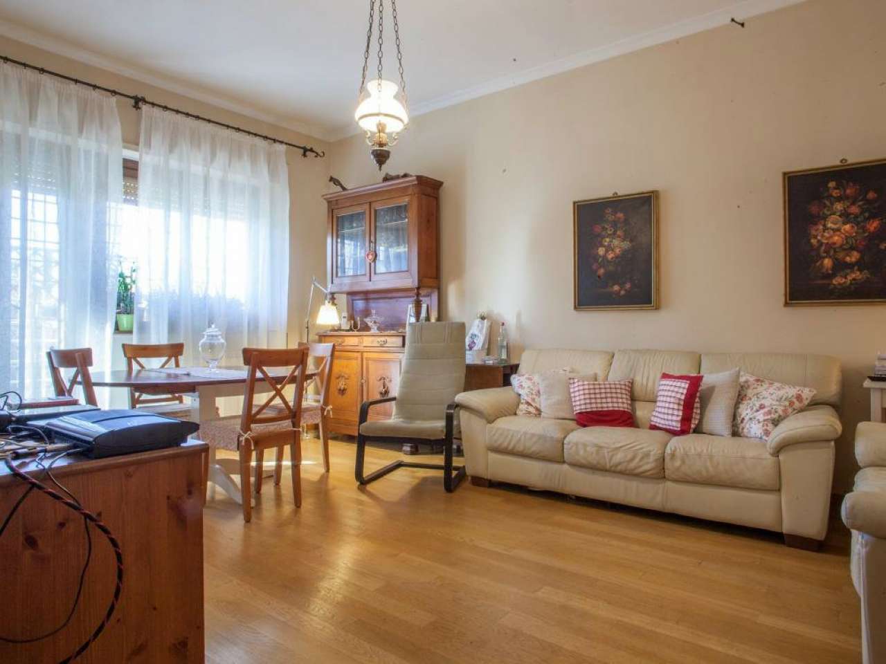 Appartamento ROMA vendita  TALENTI Tommaso Gargallo Gruppo MD