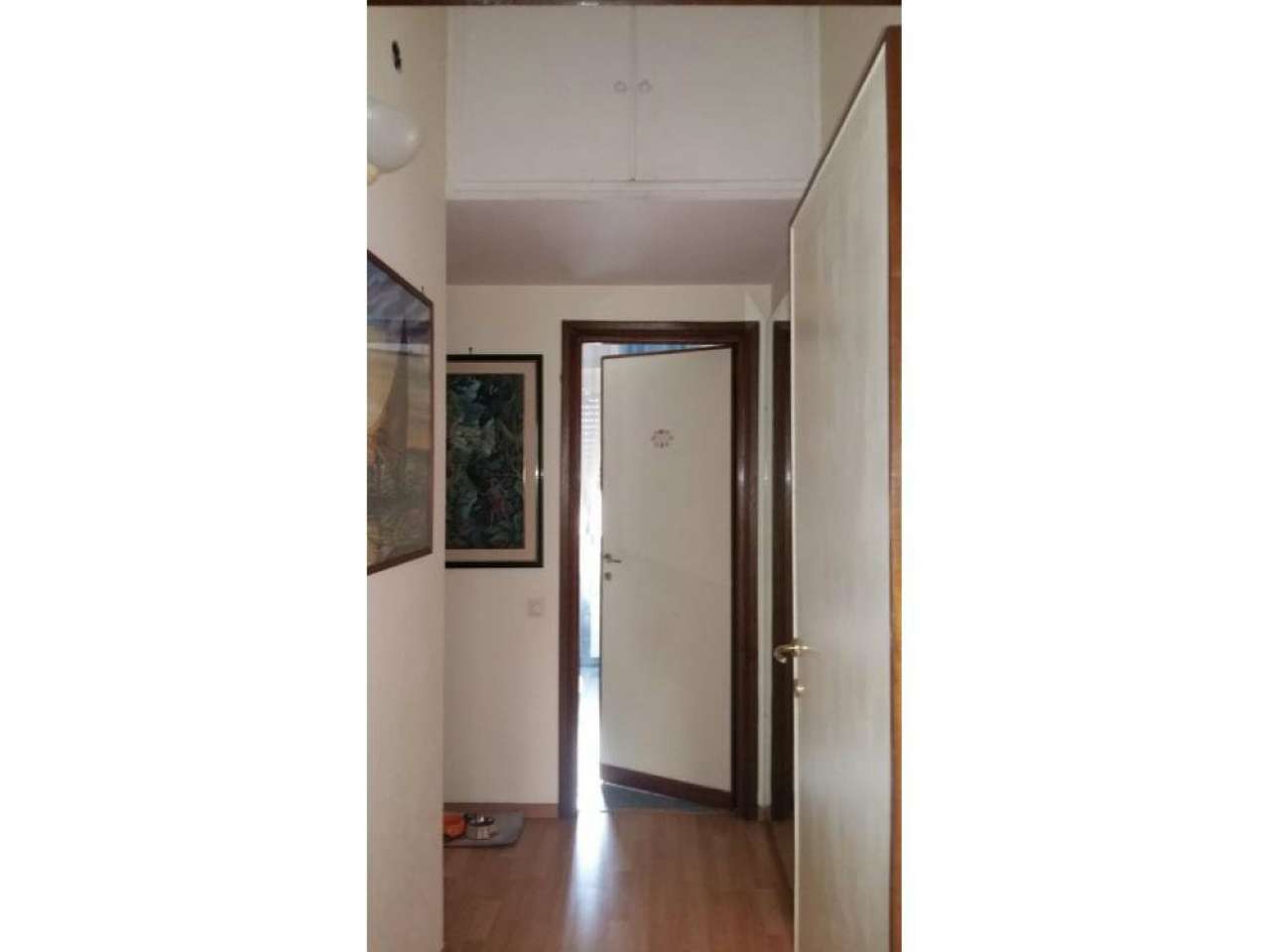 Appartamento ROMA vendita  PORTUENSE (XV MUN.) Giuseppe Belluzzo Gruppo MD