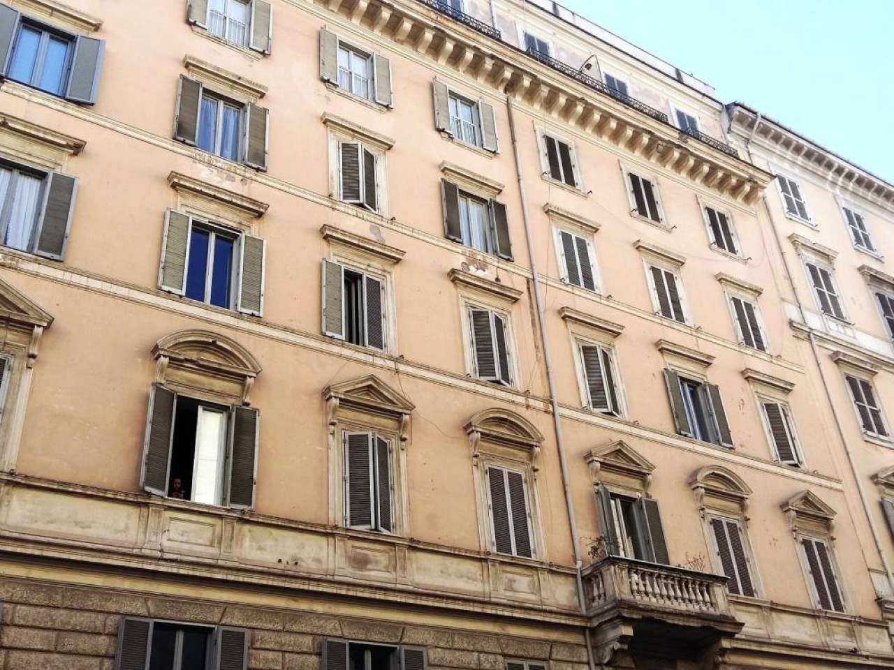  roma vendita quart: esquilino  gruppo md