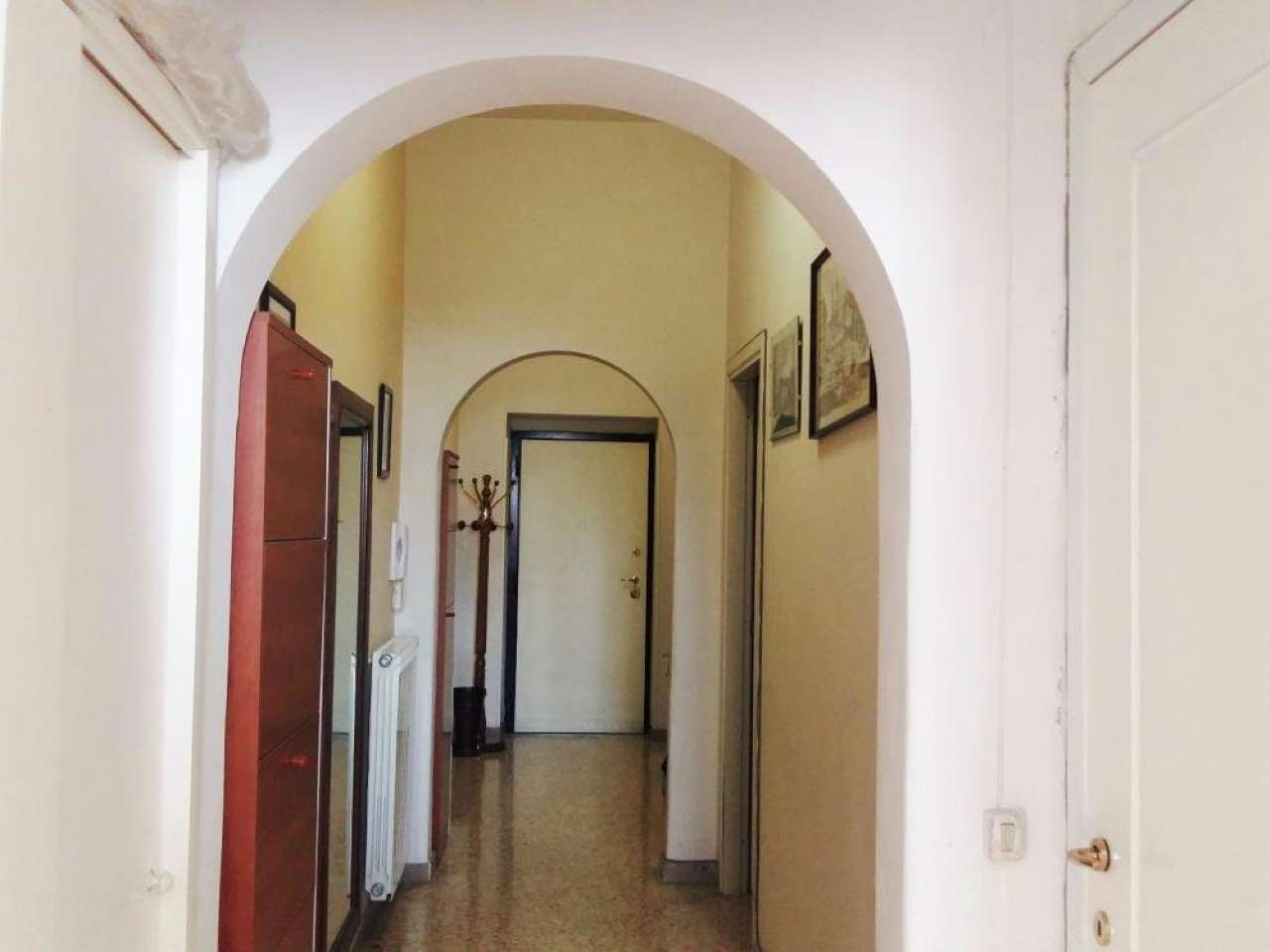 Appartamento ROMA vendita  ESQUILINO  Giovanni Giolitti Gruppo MD