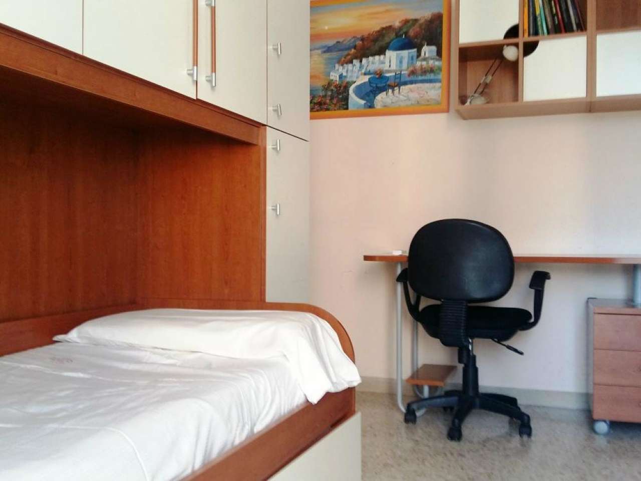 Appartamento ROMA vendita  ESQUILINO  Giovanni Giolitti Gruppo MD