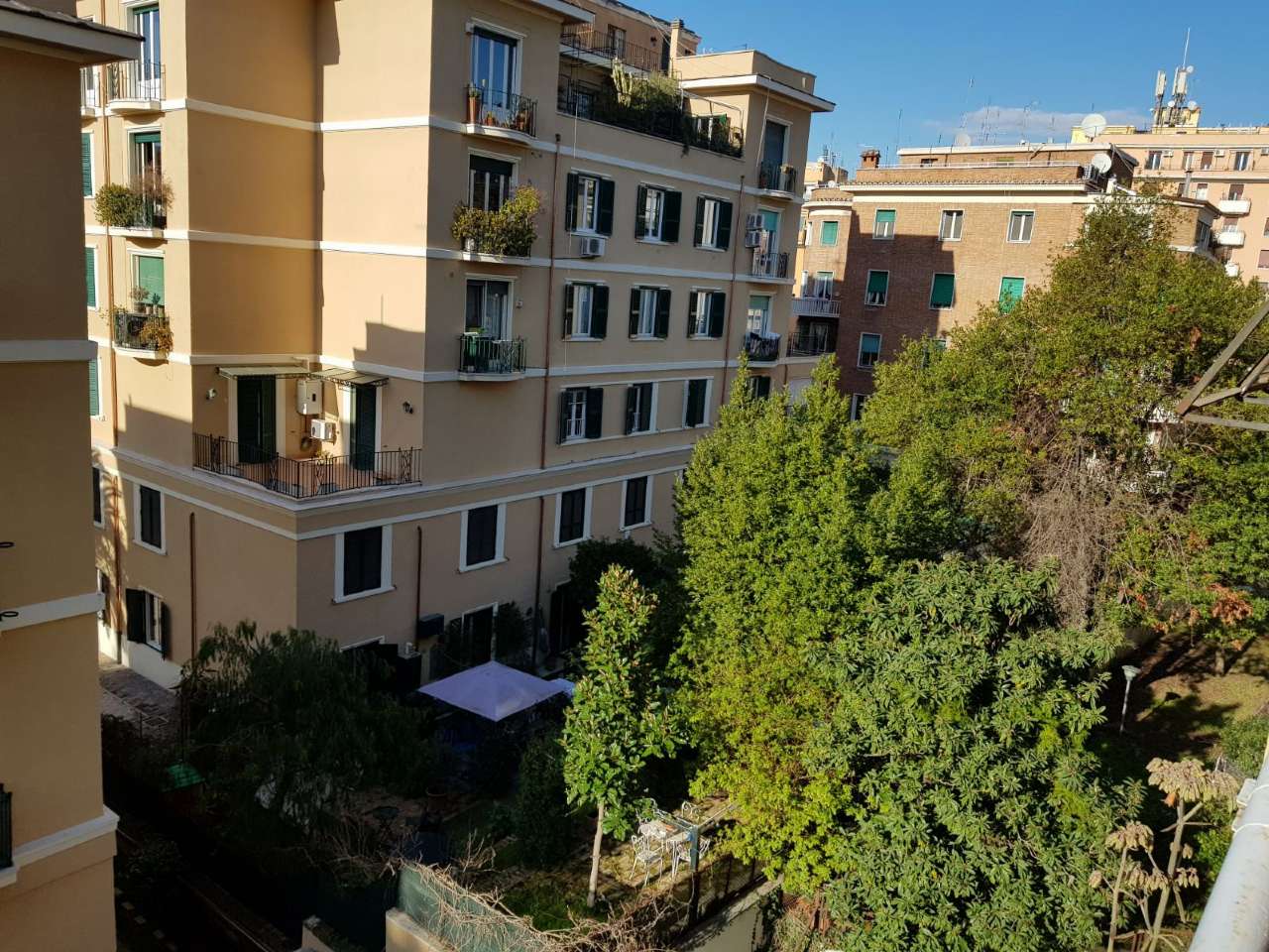 Appartamento ROMA vendita  San giovanni Latina Gruppo MD