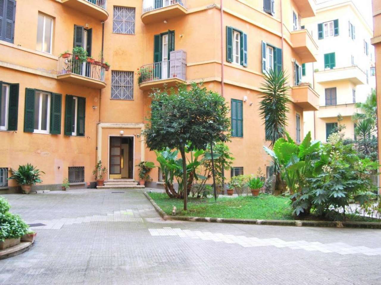  roma vendita quart: prati gruppo md