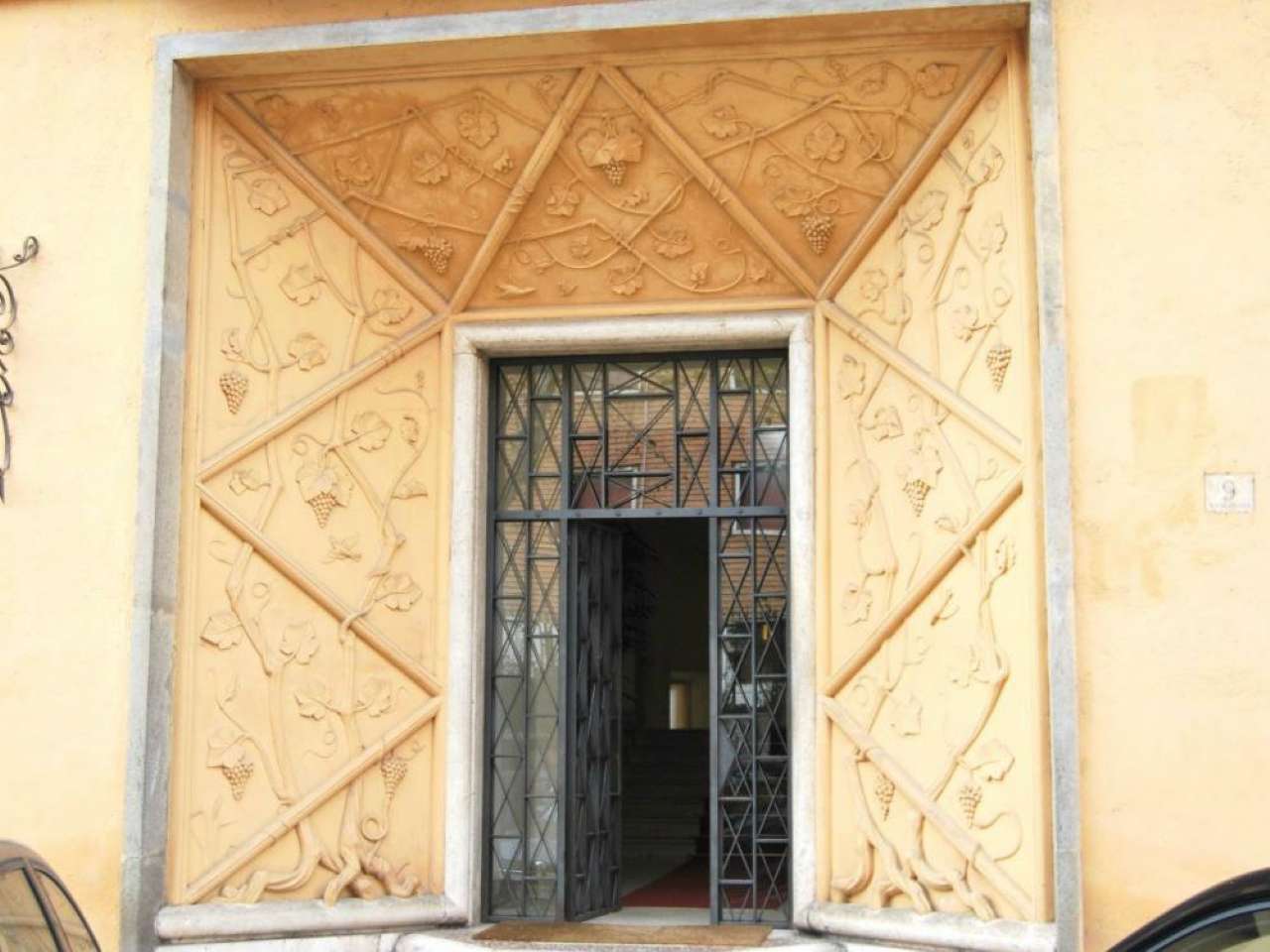 Appartamento ROMA vendita  PRATI Scipio Slataper Gruppo MD