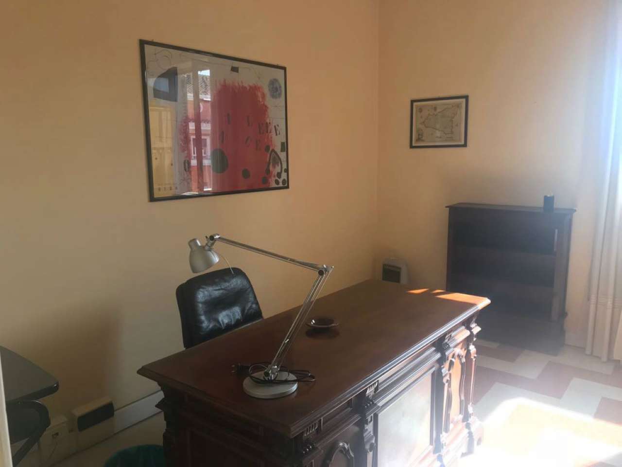 Ufficio - Loc.Com. ROMA affitto  San giovanni Sannio Gruppo MD