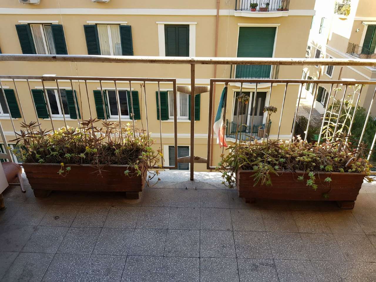 Appartamento ROMA vendita  San giovanni Latina Gruppo MD