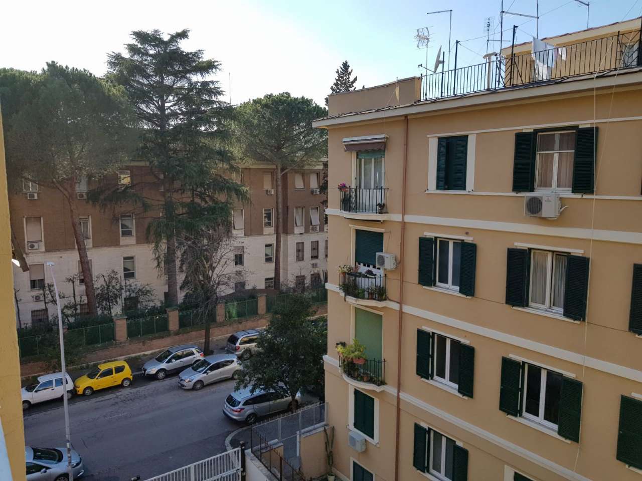 Appartamento ROMA vendita  San giovanni Latina Gruppo MD